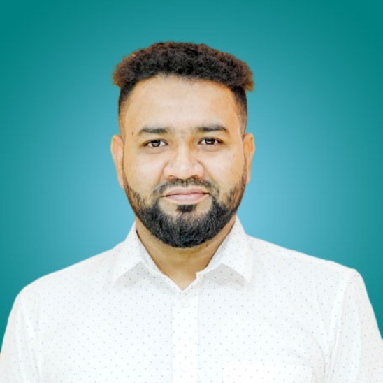 Md. Shamim